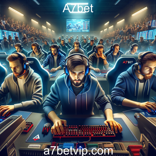 Apostas Esportivas na A7bet: Dicas e Estratégias para Apostadores